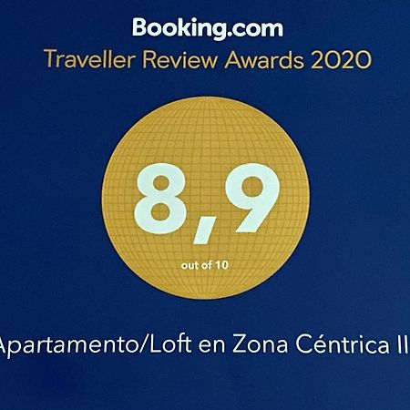 Apartamento/Loft en Zona Céntrica III Jerez de la Frontera Exterior foto