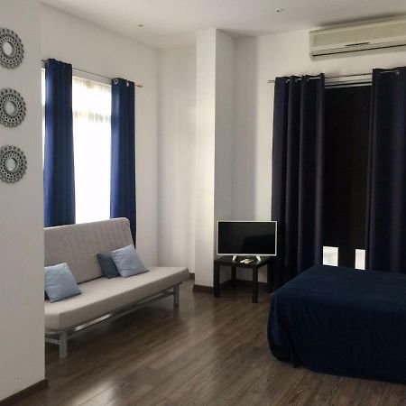 Apartamento/Loft en Zona Céntrica III Jerez de la Frontera Exterior foto