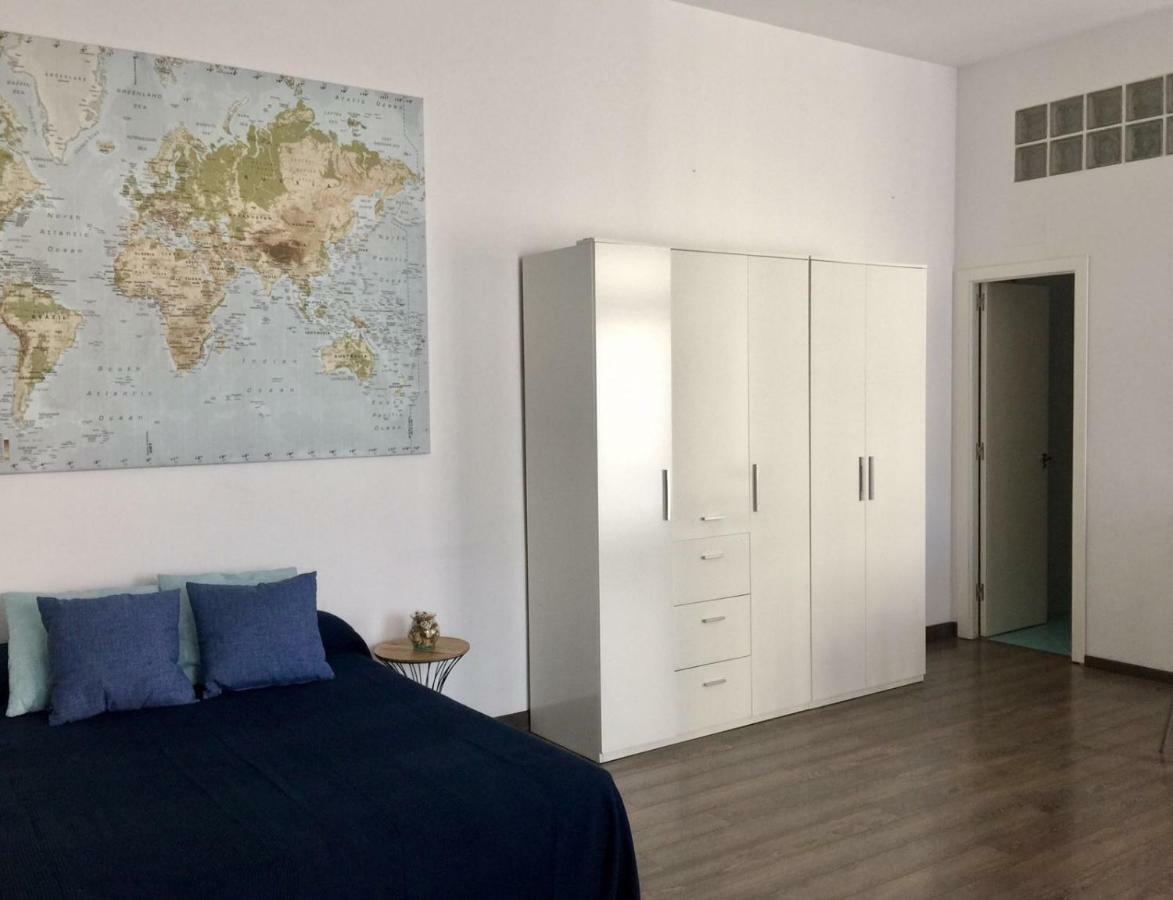 Apartamento/Loft en Zona Céntrica III Jerez de la Frontera Exterior foto