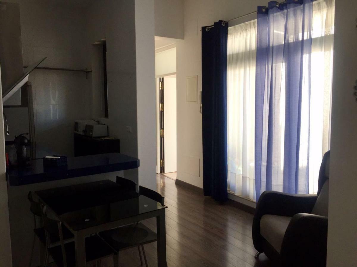 Apartamento/Loft en Zona Céntrica III Jerez de la Frontera Exterior foto